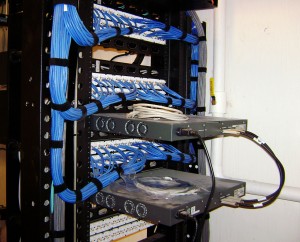 Structured Cabling