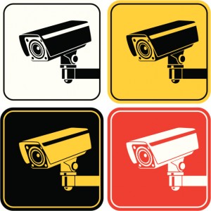 Video-Surveillance-System