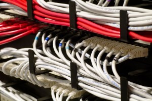 Structured-Cabling 
