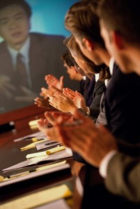 video teleconferencing