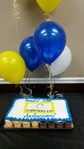 FiberPlus Anniversary