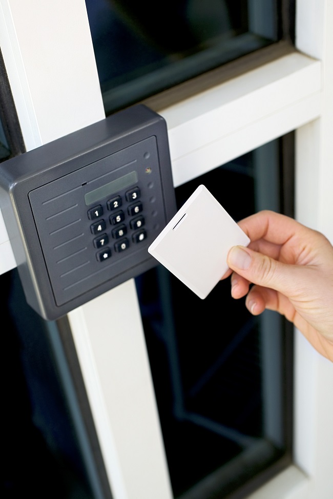 How to Determine Whether You Need a New Access Control System
