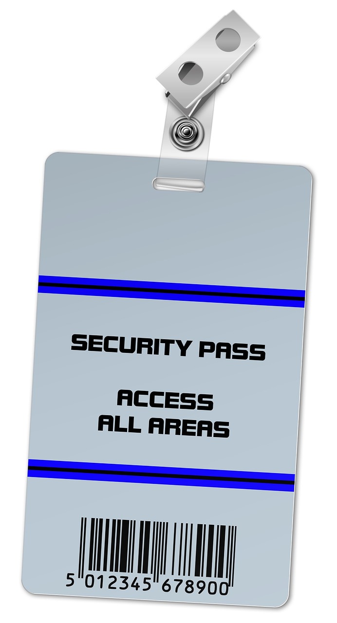 4 Kinds of Access Control Cards and Their Benefits FiberPlus Inc