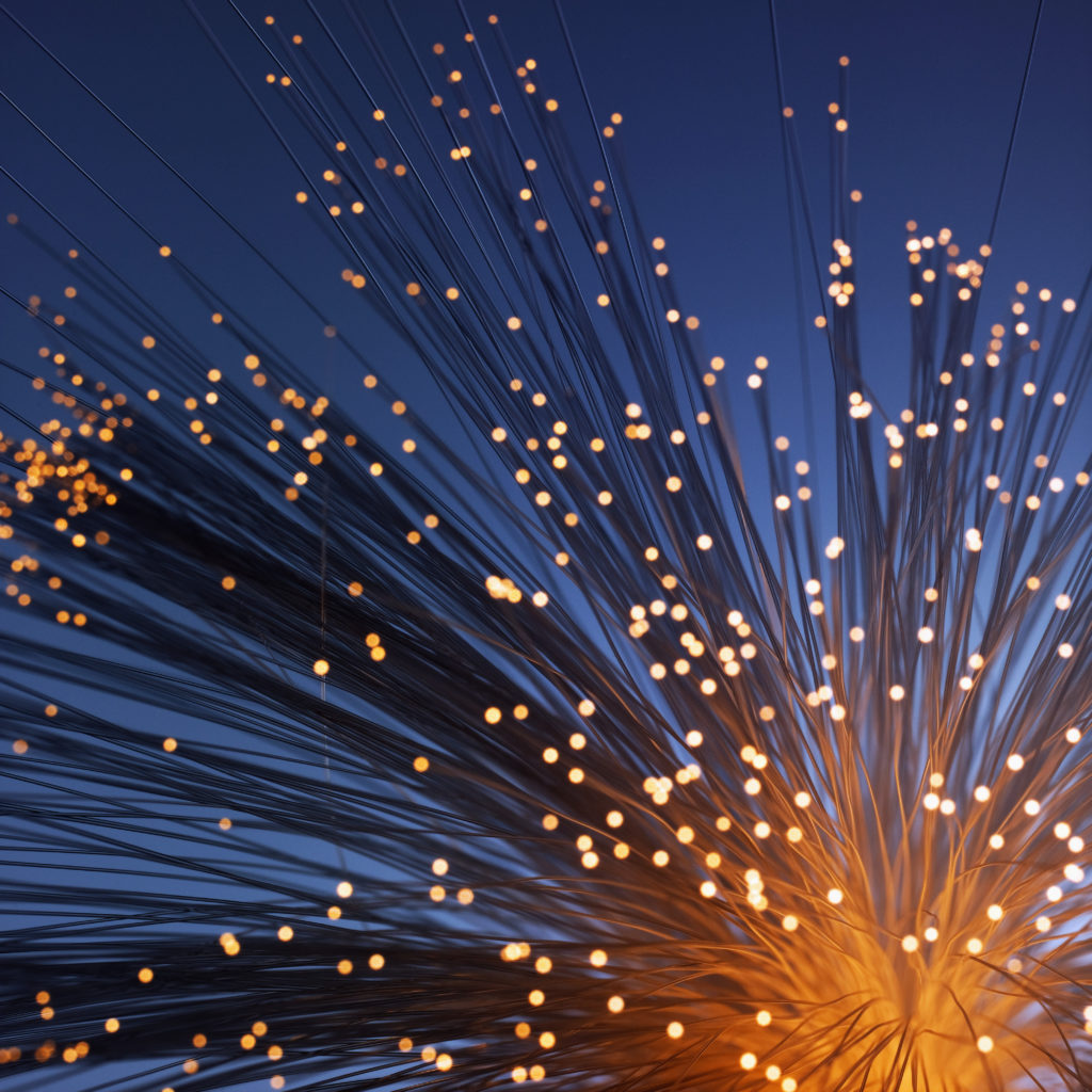 A Brief History of Fiber Optic Cables FiberPlus Inc