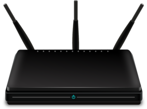 A wireless access point