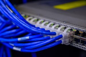 fiber is the choice for 5G network support