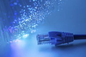 how fiber cables function