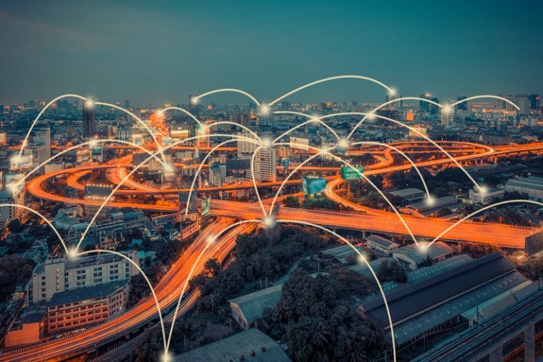 install network connect 8.1