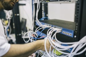 successful fiber installations