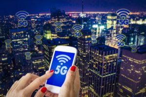 reasons to embrace 5G networks