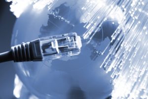 fiber optic technology in the future