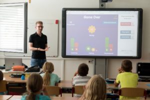 smart board fiberplus