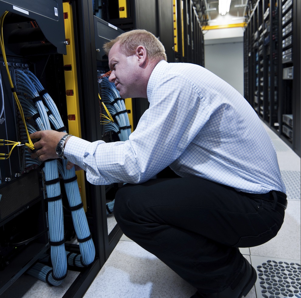 What Goes into Backbone Cabling? FiberPlus Inc