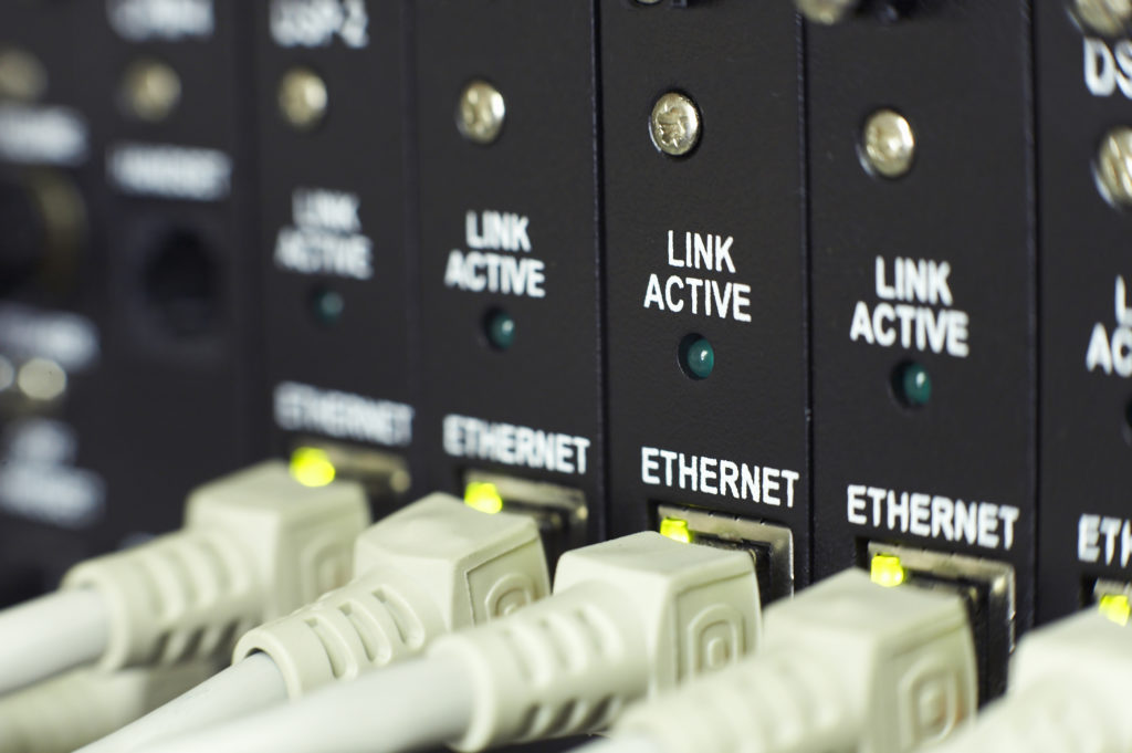 The Different Capabilities of Hubs, Switches, Routers, and Access Points