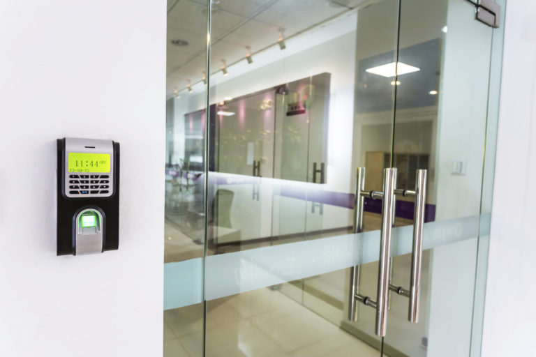 Enhancing Security in Hospitals with Access Control FiberPlus Inc