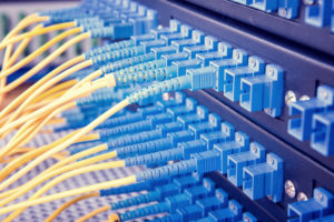 fiberplus infrastructure cabling in businesses